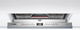 Встраиваемая посудомоечная машина Bosch Serie 4 SMV4HMX65Q - изображение 2