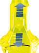 Syfon Tetra GC 50 do czyszczenia podłoża, do akwarium 50-400 l (4004218762336) (4004218762336) - obraz 2