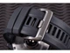 Титановые часы с фонарем и солнечной батареей Garmin Fenix 7X Sapphire Solar DLC (010-02541-11) темно-серые с силиконовым ремешком - изображение 5
