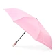 Автоматична парасолька Monsen C18892-pink - зображення 1
