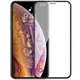 Защитное стекло Lion для iPhone 11 Pro Max\XS Max 3D Perfect Protection Full Glue, Black - изображение 1