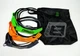 Резиновые петли-эспандер EasyFit 1-40 кг (EF-EBLP-140) - изображение 3