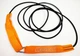 Резиновые петли-эспандер EasyFit 1-40 кг (EF-EBLP-140) - изображение 4
