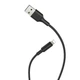 Кабель Hoco Lightning X25 |1m| white - изображение 7