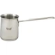 Турка для кофе Krauff Mokka 26-202-032 350 мл срібляста - зображення 1