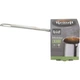 Турка для кофе Krauff Mokka 26-202-032 350 мл срібляста - зображення 2