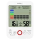 Термогигрометр Technoline WS9422 White (WS9422) - изображение 1