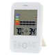 Термогигрометр Technoline WS9422 White (WS9422) - изображение 2