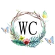 Наклейка на туалетні двері WC Butterfly - зображення 3