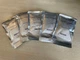 Порошок для генератора холодних іскрів Spark Powder 200g Medium 2-3 м - зображення 4