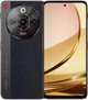Смартфон ZTE Nubia Focus Pro 5G 8/256GB Black TT - изображение 1