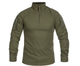 Бойова СОРОЧКА Убакс MCDU COMBAT, OLIVE GREEN, HELIKON-TEX 3XL - зображення 1