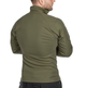 Боевая РУБАШКА Убакс MCDU COMBAT, OLIVE GREEN, HELIKON-TEX® L - изображение 4