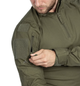 Бойова СОРОЧКА Убакс MCDU COMBAT, OLIVE GREEN, HELIKON-TEX L - зображення 6