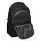Городской рюкзак Aoking 1vn-SN86096-black - изображение 6