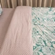 Постельное белье двуспальное Viluta Сатин Twill 654-2 210х175 см - изображение 3