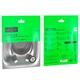 Кабель HOCO HDTV 2.0 male-to-male 4K HD US08 (3M) black - изображение 6