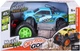 Автомодель на радиоуправлении Maisto Off Road Go голубой (82759 light blue) - изображение 1