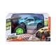 Автомодель на радиоуправлении Maisto Off Road Go голубой (82759 light blue) - изображение 2