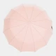 Автоматична парасолька Monsen C18816p-pink - зображення 2