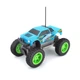 Автомодель на радиоуправлении Maisto Off Road Go голубой (82759 light blue) - изображение 5