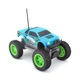 Автомодель на радиоуправлении Maisto Off Road Go голубой (82759 light blue) - изображение 6