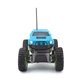 Автомодель на радиоуправлении Maisto Off Road Go голубой (82759 light blue) - изображение 10