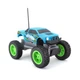 Автомодель на радиоуправлении Maisto Off Road Go голубой (82759 light blue) - изображение 11
