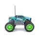 Автомодель на радиоуправлении Maisto Off Road Go голубой (82759 light blue) - изображение 12