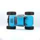 Автомодель на радиоуправлении Maisto Off Road Go голубой (82759 light blue) - изображение 14