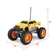Автомодель на радиоуправлении Maisto Off Road Go желтый (82759 yellow) - изображение 18