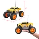 Автомодель на радиоуправлении Maisto Off Road Go желтый (82759 yellow) - изображение 19