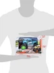Автомодель на радиоуправлении Maisto Off Road Go голубой (82759 light blue) - изображение 20