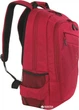 Рюкзак для ноутбука Tucano Lato 17" Red (BLABK-R) - изображение 2