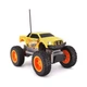 Автомодель на радиоуправлении Maisto Off Road Go желтый (82759 yellow) - изображение 11