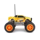 Автомодель на радиоуправлении Maisto Off Road Go желтый (82759 yellow) - изображение 12