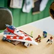 Конструктор LEGO Star Wars Истребитель джедая Боба 305 деталей (75388) - изображение 3