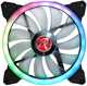 Набор вентиляторов Raijintek IRIS 14 RBW ADD-3 (0R40B00115) - изображение 2