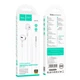 Наушники HOCO Pure joy wire control earphones with microphone M109 - изображение 2
