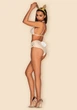 Neo Goldes костюм золотой Obsessive S/M - изображение 2