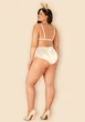 Neo Goldes костюм золотой Obsessive S/M - изображение 3