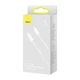 Кабель BASEUS Type-C to Lightning Dynamic Series Fast Charging Data Cable |2m, 20W| (CALD000102) - изображение 2