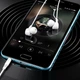Наушники HOCO La musique universal earphones with mic M82 - изображение 4