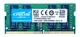 Оперативна пам'ять Crucial SODIMM DDR4 16Gb 2Rx8 2666Mhz CT16G4SFD8266.C16FJ - зображення 1