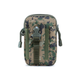 Підсумок Smartex 3P Tactical 1 ST-091 jungle digital camouflage - зображення 1