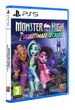 Гра PS5 Monster High: Skulltimate Secrets (Blu-ray диск) (5061005352988) - зображення 2