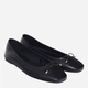 Женские балетки Parfois 215238_BK 39 25.3 см Черные (5608348352741) - изображение 2
