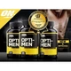 Комплекс витаминов и минералов для мужчин Опти Мен Оптимум Нутришн / Opti-Men Optimum Nutrition 150 tabs / таблеток - изображение 4