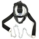 Упряж для шиї EasyFit IRON NECK универсальна (нейлон) - зображення 3