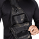 Сумка Gunner Sling 2.0 Multicam Black (7113) - зображення 7